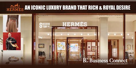 hermes the brand|is hermes a luxury brand.